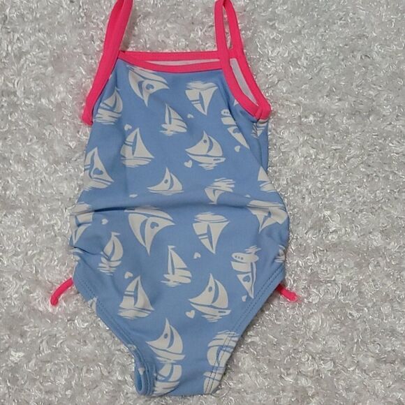 Bundle one piece Swimsuits - Picture 5 of 5